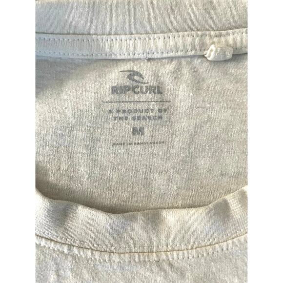 Rip Curl 1969 Surf Into the Sun Graphic Tee Men’s M - Picture 5 of 5